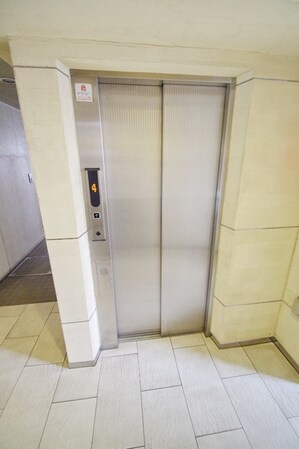 エスティメゾン登戸の物件内観写真